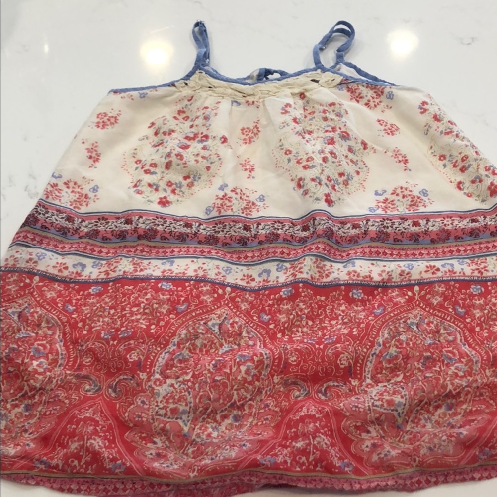 Mimi & Maggie sun dress